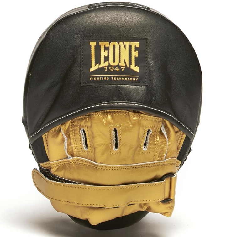 Leone punch mitts